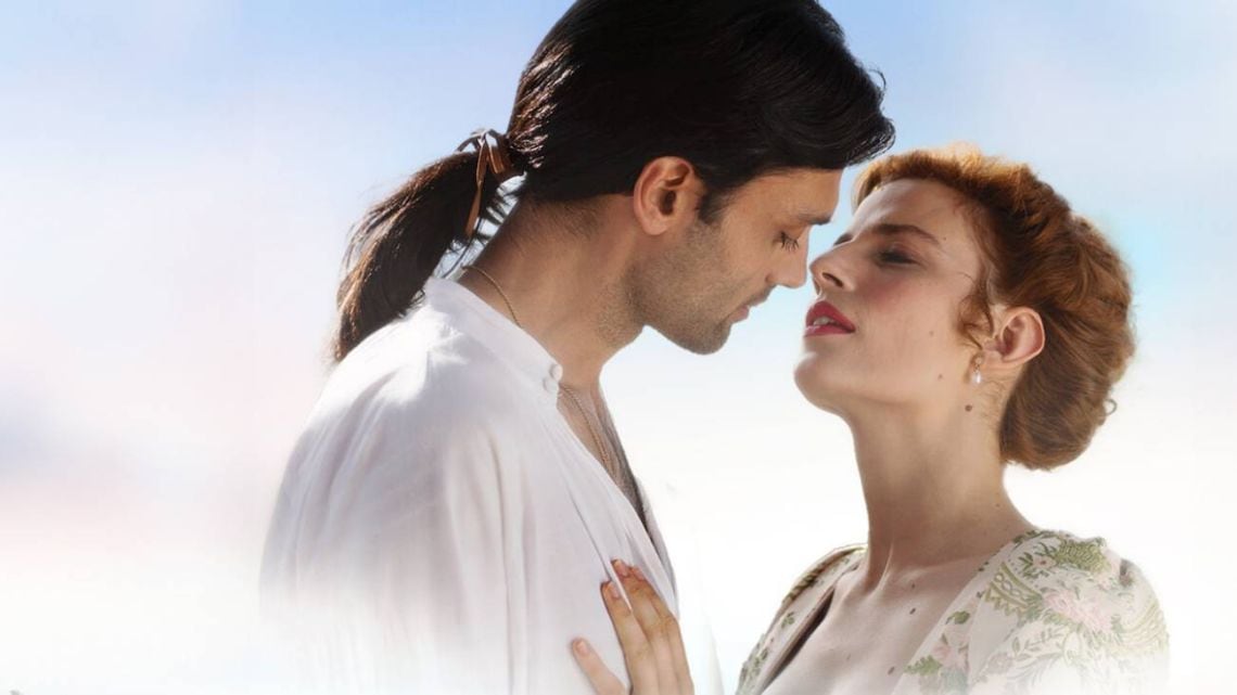 Cuatro temporadas, más de 450 capítulos y un casamiento arreglado: así sigue Valle Salvaje en Netflix