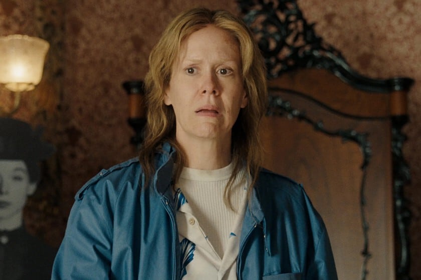 Sarah Paulson se pone en la piel de Aileen Wuornos y la serie de Lizzie Borden se anima a cruzar dos siglos de crímenes
