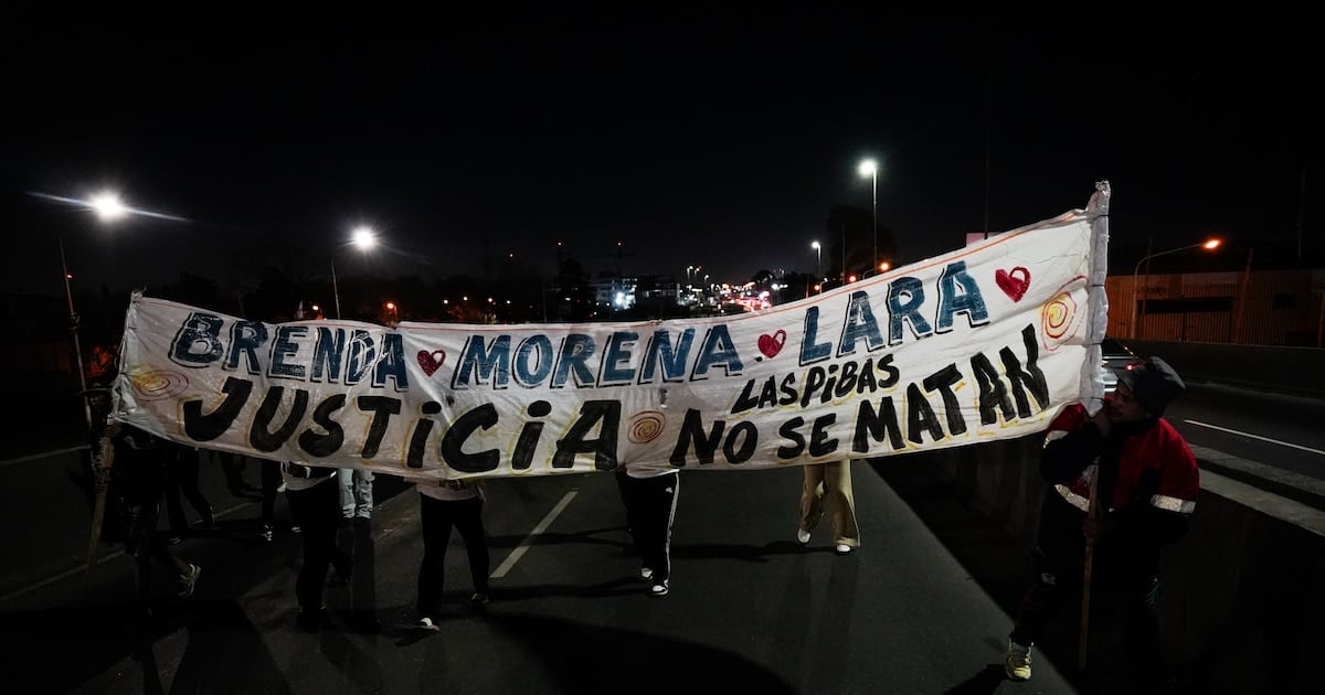Triple femicidio de Florencio Varela: a un año del ataque, la Justicia federal mantiene 16 detenidos y busca a seis prófugos