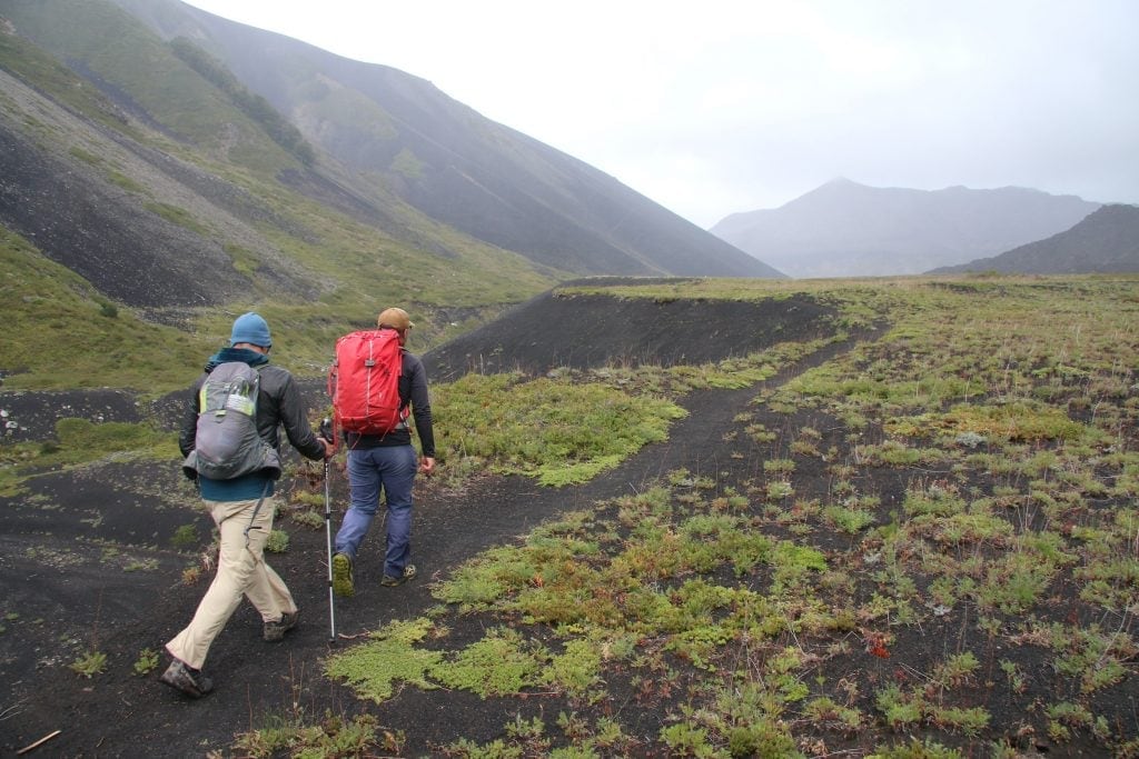 Caminar por las entrañas del Malacara: una experiencia geológica en el sur mendocino