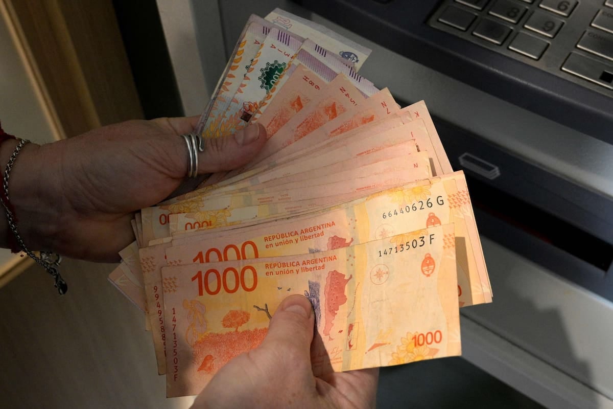 La mora en los créditos golpea con más fuerza a los deudores más jóvenes, aunque el dinero atrasado se concentra en los adultos de entre 35 y 54 años