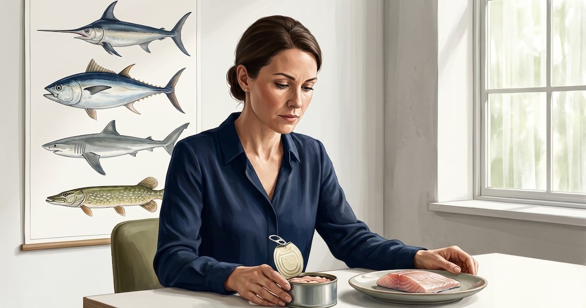 Pescado en el plato: por qué no todos los filetes se comen igual y hasta dónde conviene estirar la porción