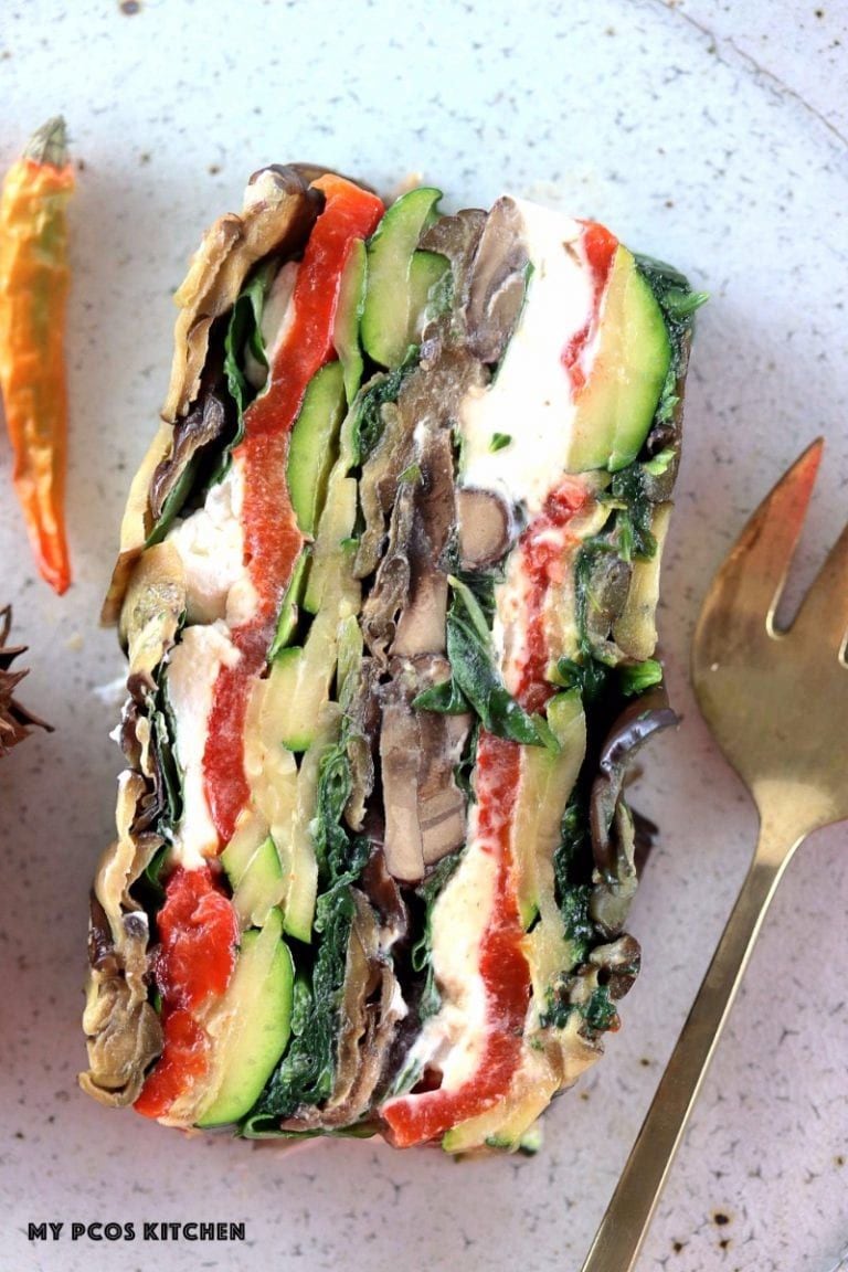 Siete días en la mesa: sándwiches, verduras rellenas y dos vueltas de olla con pollo