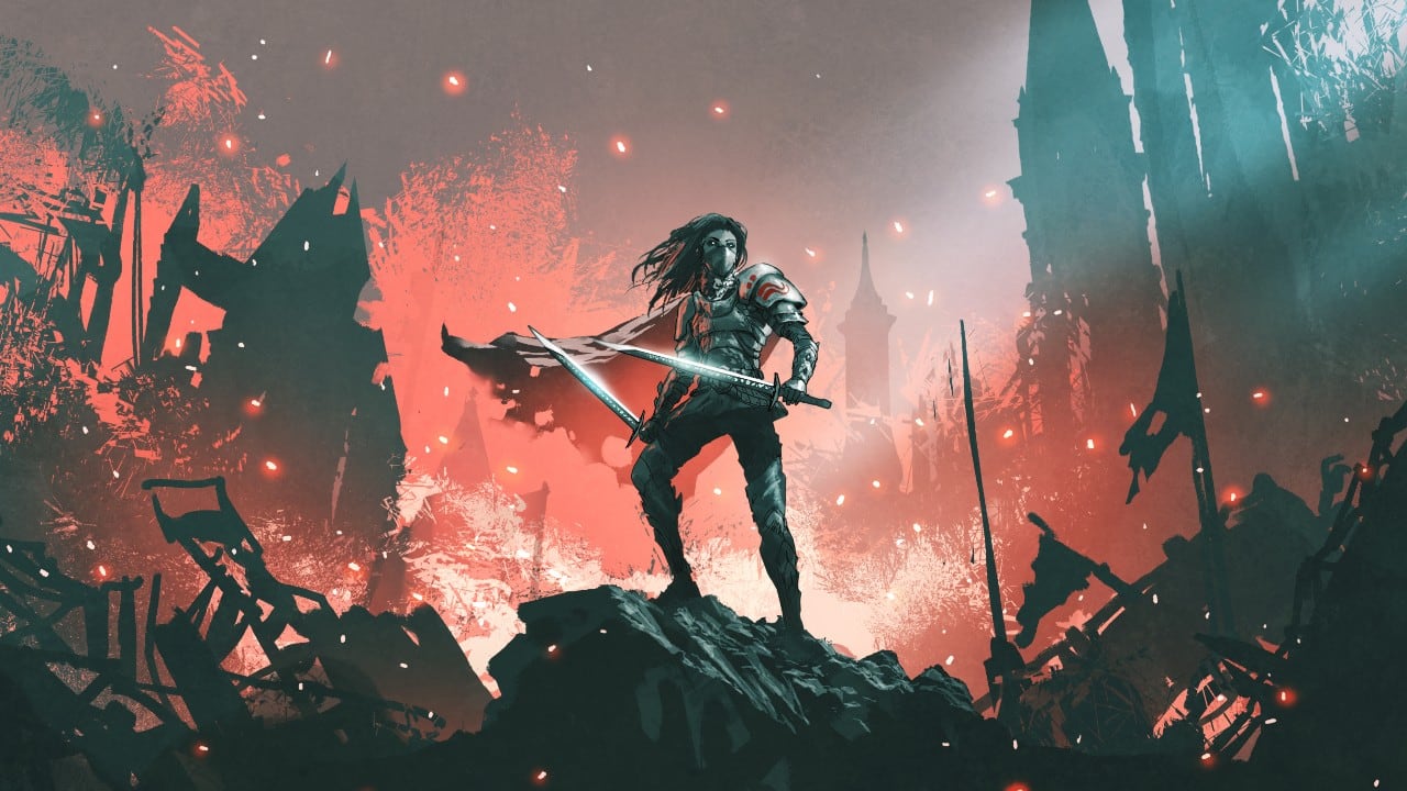 Spawn se cuela en Santuario: la capa que muerde llega a Diablo Immortal