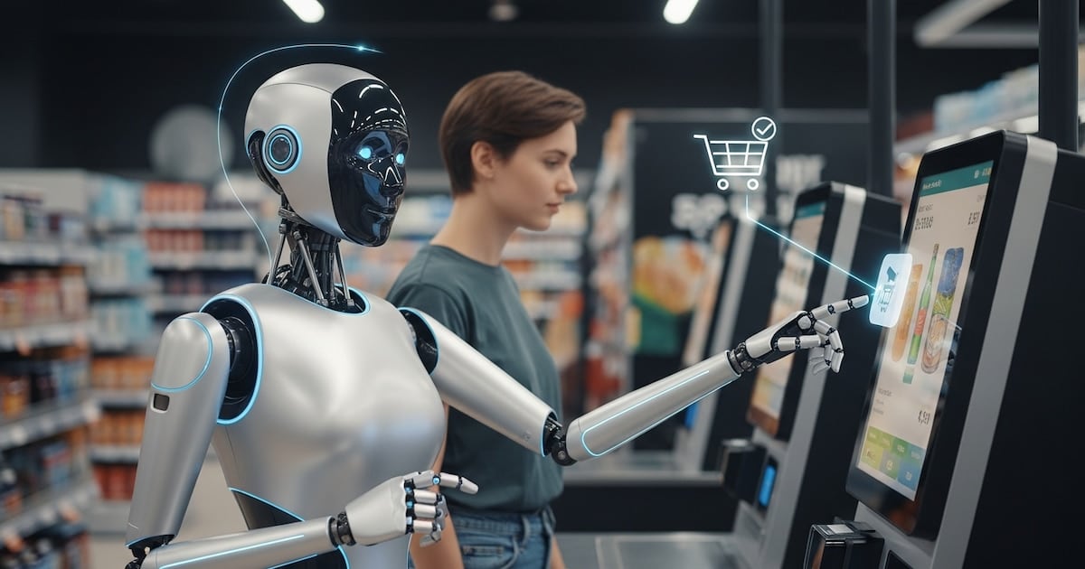 Inteligencia artificial en las compras: los argentinos la prueban, pero todavía no le sueltan la mano