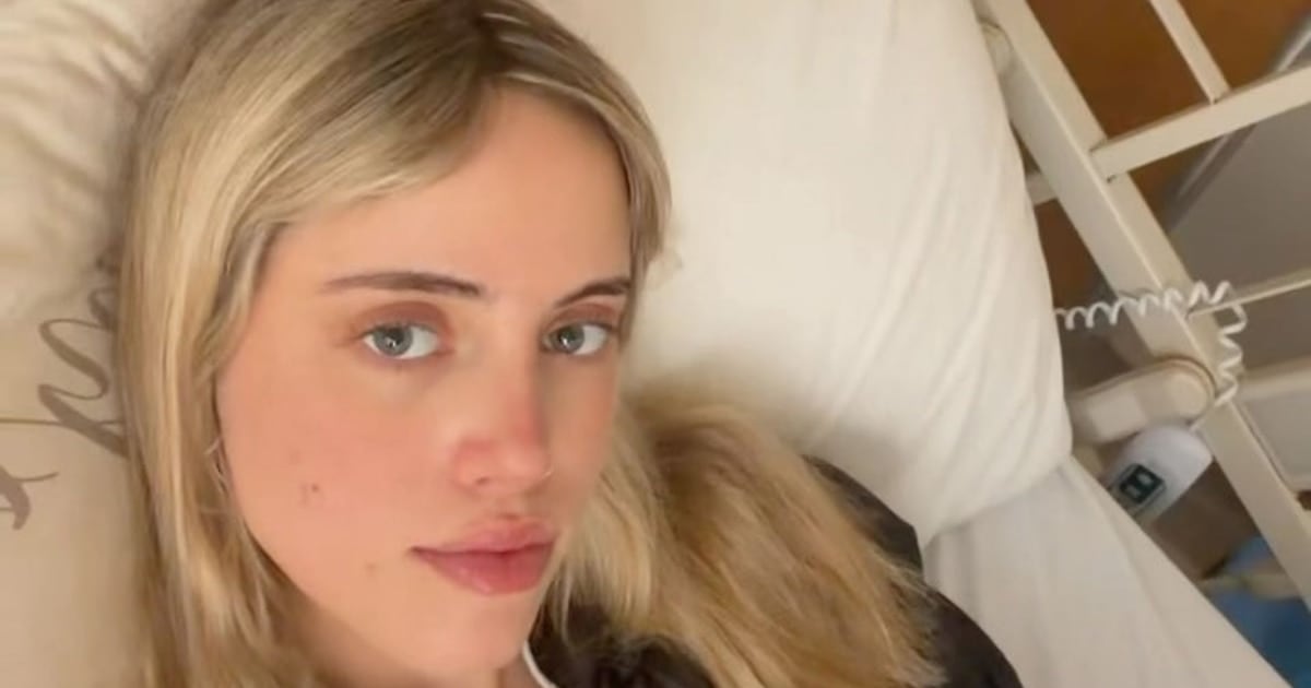 Denisse González y la enfermedad que la puso contra las cuerdas: “Yo no soy la enfermedad”