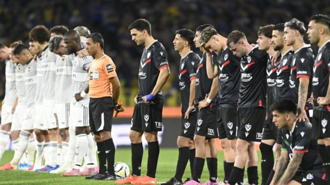 Boca zafó del papelón, se cruzará con Racing y aun así tendrá que pagar una multa que duele