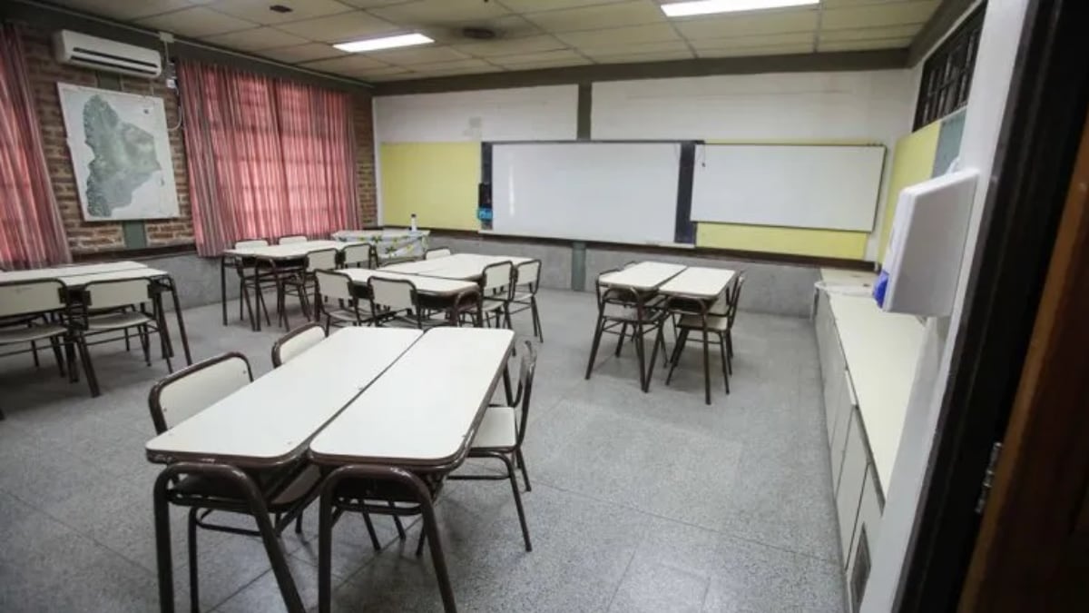 Alerta roja en Neuquén: suspenden las clases en diez localidades y piden quedarse en casa