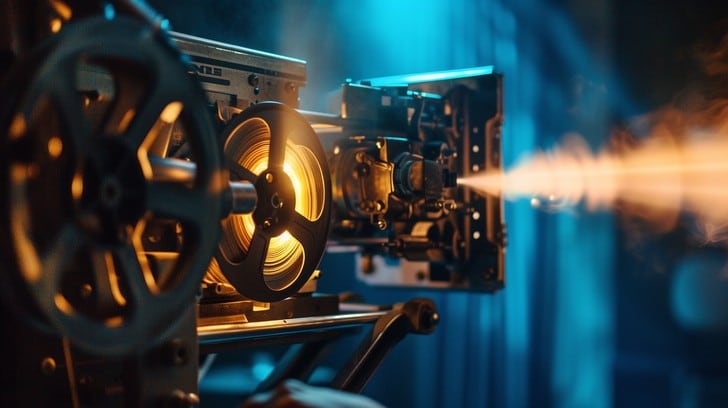 Un catálogo para revisitar el cine: Filmin abre la puerta a Dreyer, Kubrick y Coppola