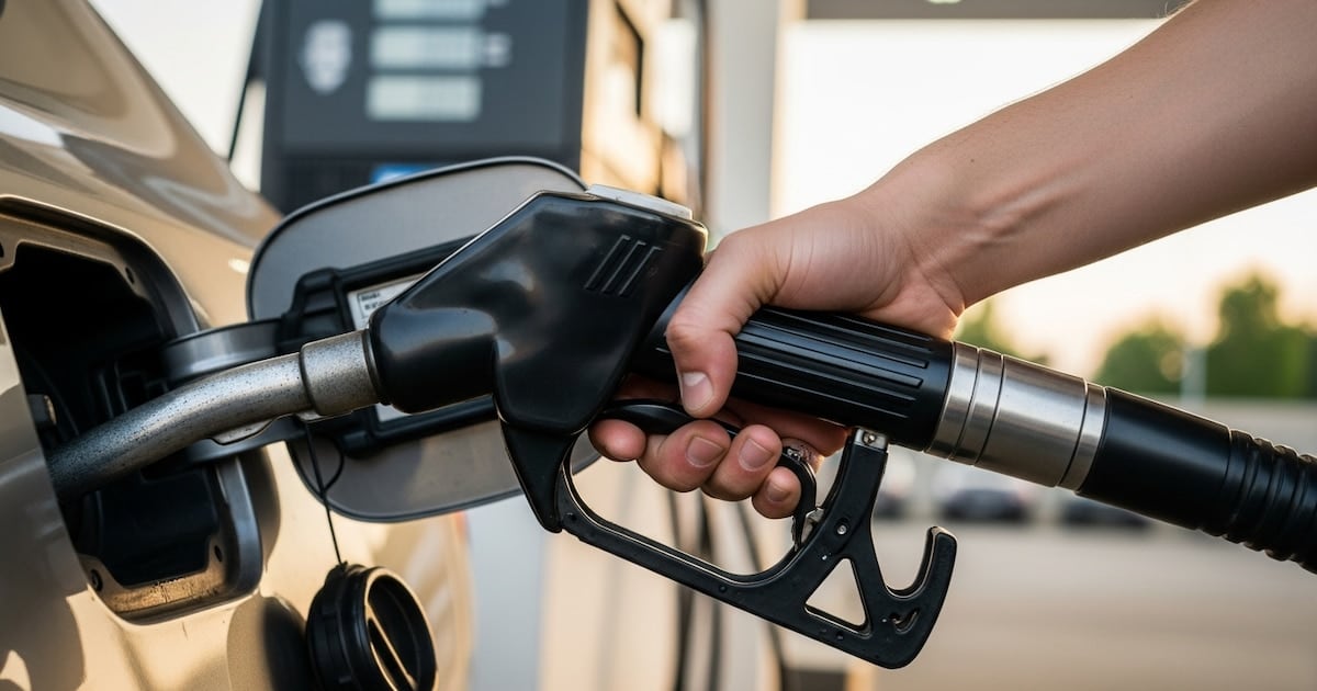 Siete meses en rojo: el combustible que no levanta cabeza y golpea de lleno al surtidor porteño
