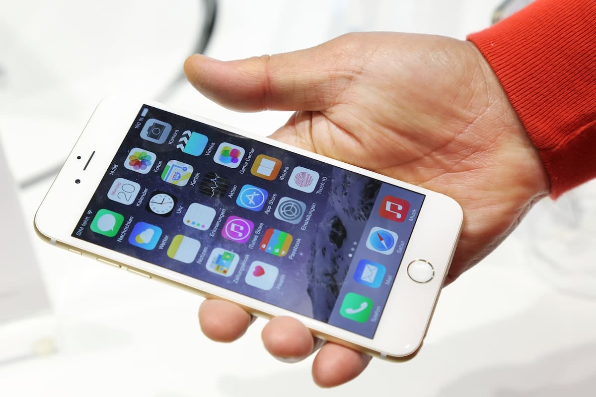 Apple destinará 3 millones de dólares a compensar a usuarios argentinos de iPhone por la caída de rendimiento de las baterías