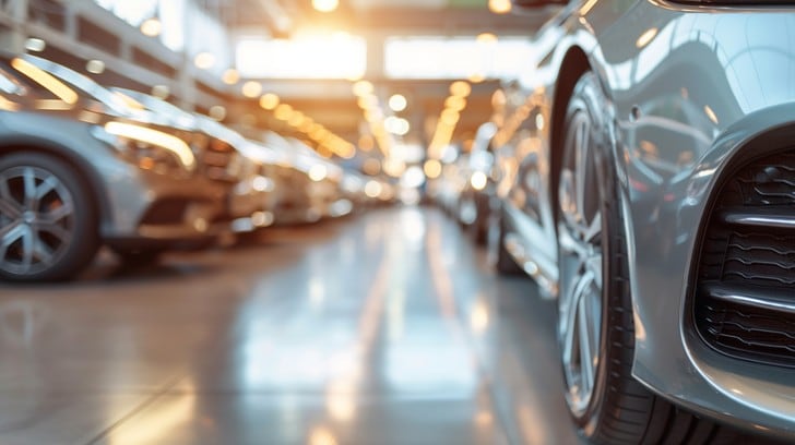 El 35% que cambió el mapa: cómo impacta en el mostrador la falta de autos mexicanos