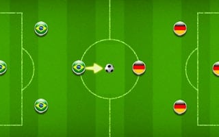 Rematch se calza la camiseta de Blue Lock y se anima con un fútbol de tres contra tres que maneja los arcos con inteligencia artificial