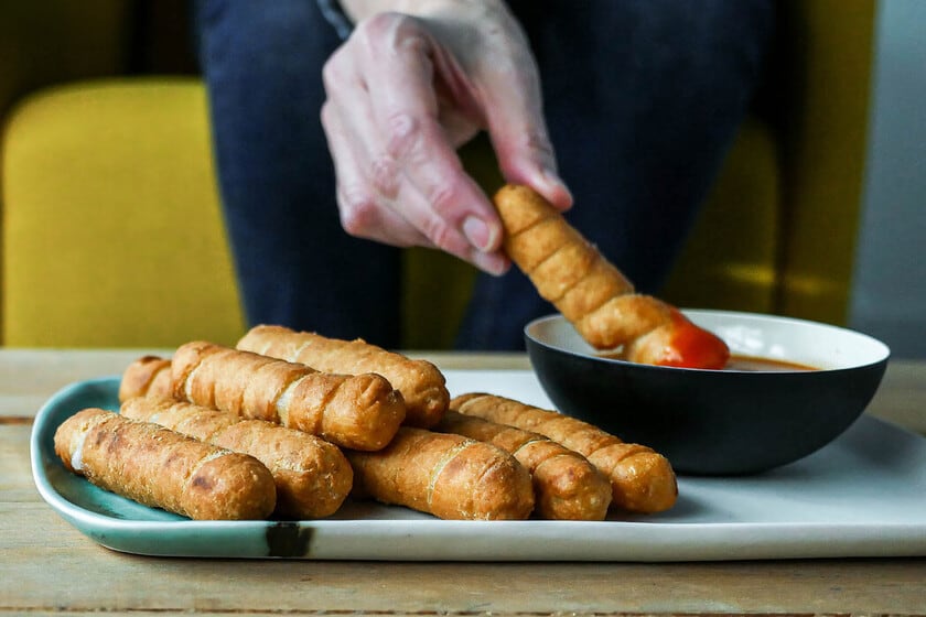 Tequeños caseros: la guía paso a paso para dominar el clásico bocado venezolano sin que se abra la masa