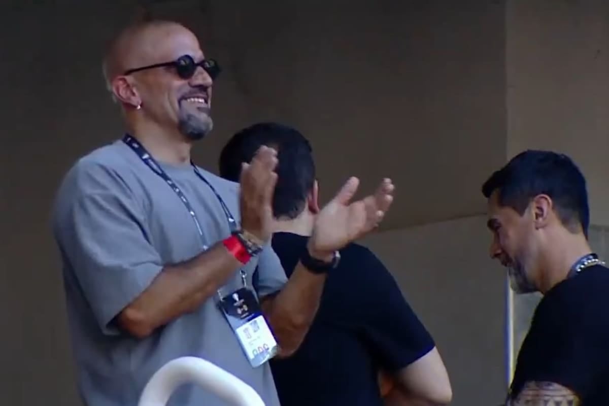 El Fideo lo da vuelta y deja a Central arriba en una final con más recambios que fútbol