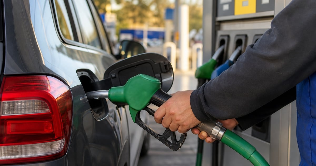 Un estudio privado proyecta subas de hasta 11,2% en nafta súper y 4,3% en gasoil si se aplican los impuestos pendientes