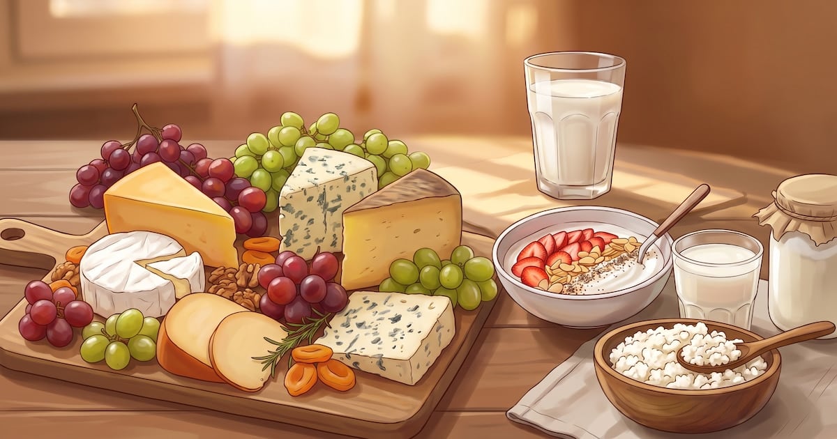Grasas saturadas: por qué no todos los alimentos que las contienen juegan en la misma liga