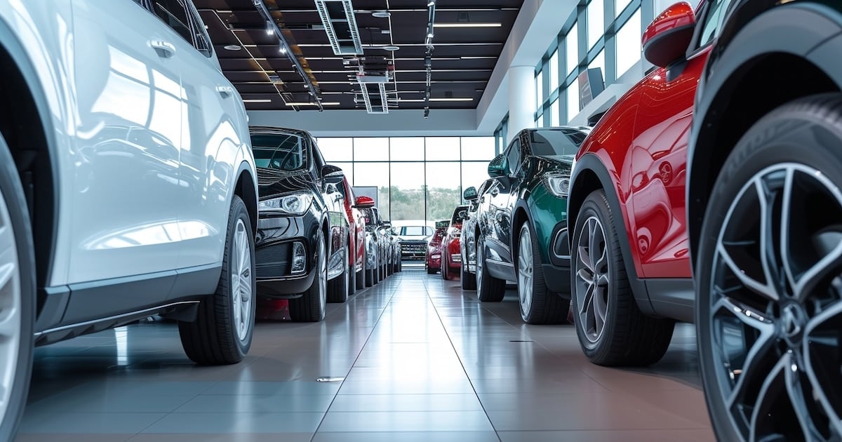 Septiembre cerraría con 47.000 patentamientos: el mercado automotor muestra una pulseada que todavía no alcanza para revertir la caída del año