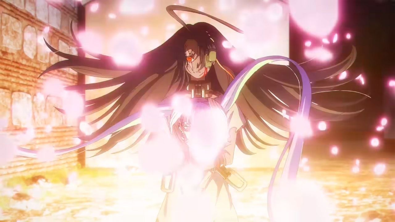Code Geass vuelve a la carga: Star Chaser Aspal reaviva la nostalgia veinteañera con una serie que todavía guarda sus secretos