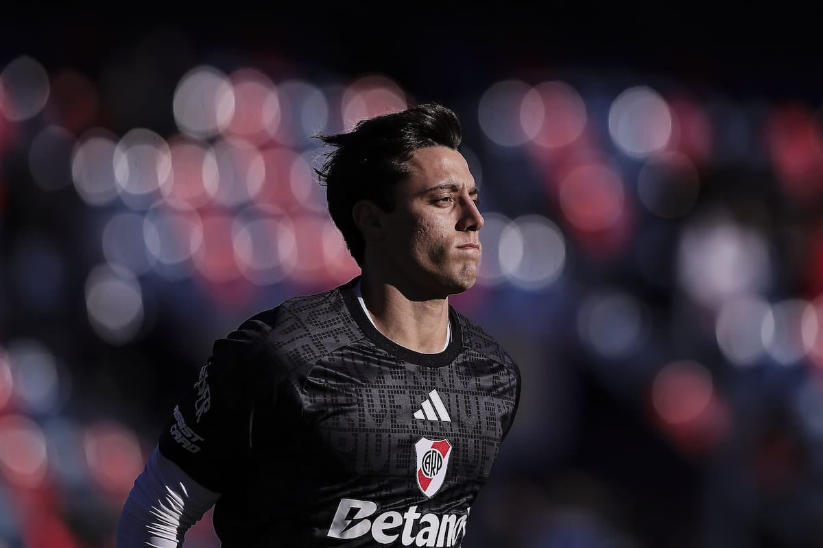 El Atleti mira al arco de River y Beltrán todavía no sabe si le conviene la aventura