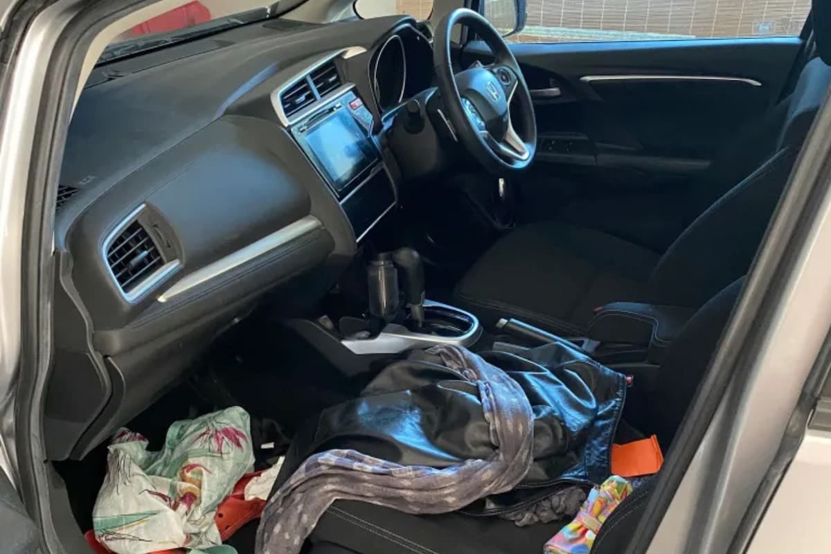 Por qué mantener limpio el interior del auto puede cambiar la manera de manejar