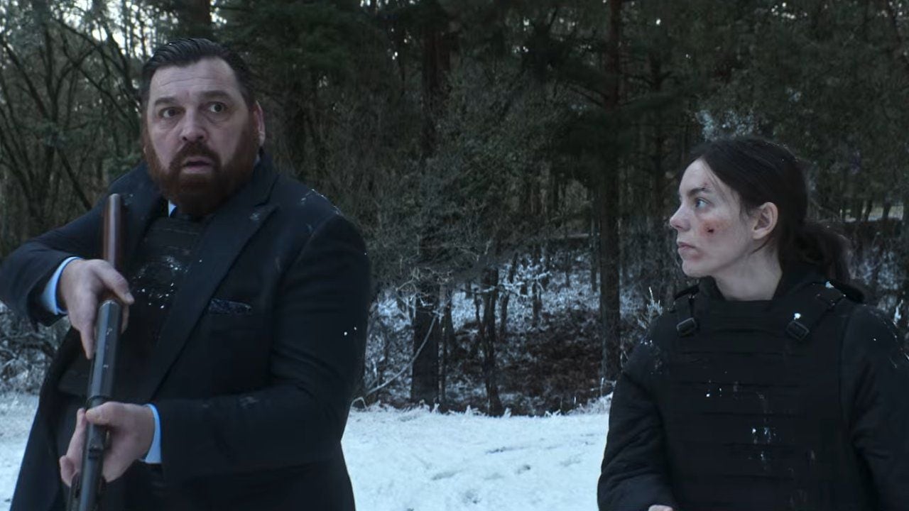 Reina Roja vuelve a la carga: Prime Video prepara una segunda temporada con más acción, más villanos y una Antonia Scott que ya no la pasa tan bien
