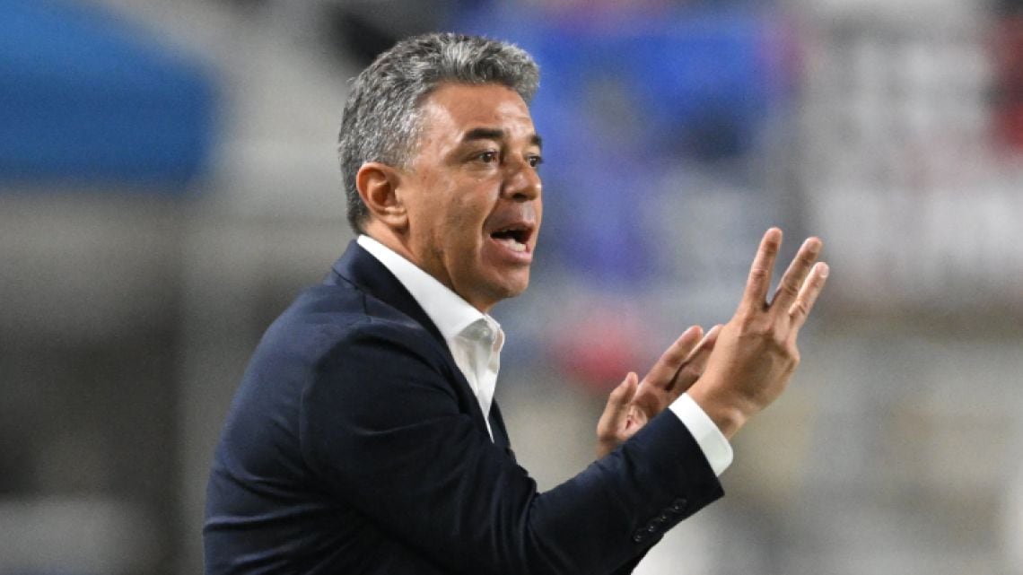 Ecuador se quedó a penales de la final y ahora va por el tercer puesto ante Panamá