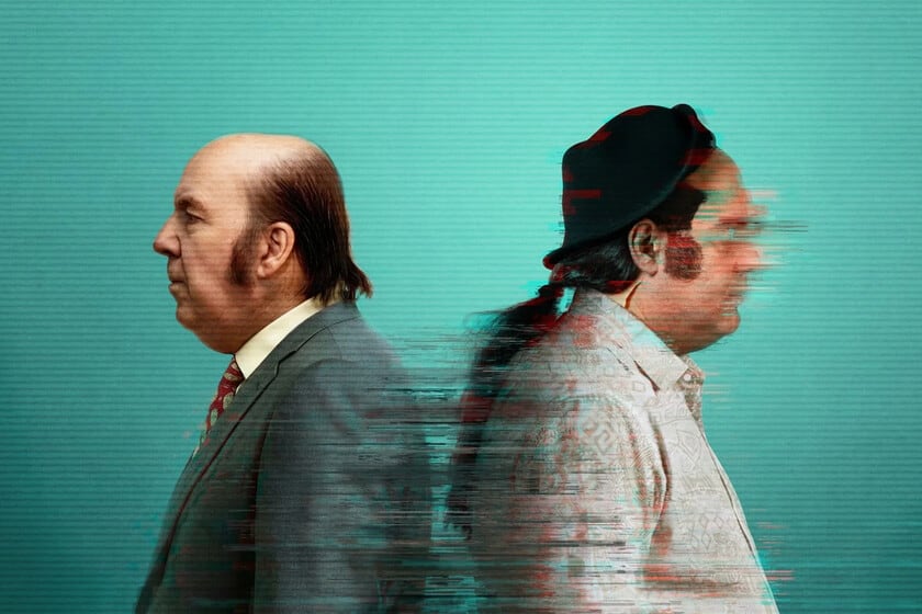«El otro Chiquito»: cuando el humor que parodiaba terminó en los tribunales y el documental rescata la historia completa