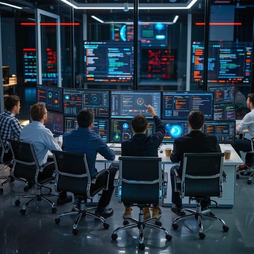 Gemini 4 Argon, el modelo de Google que busca fallas en sistemas sin necesidad de ver su código fuente