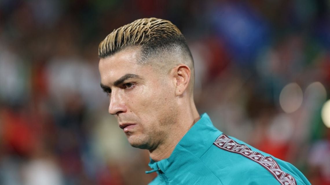 Portugal pasó por encima de Dinamarca, se floreó y le dejó un mensaje: el que manda adentro de la cancha se llama fútbol