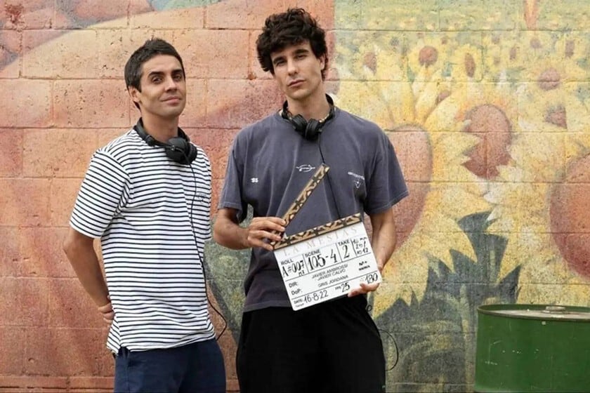 La brújula que desató una revelación: el debut cinematográfico de Los Javis que todavía se canta en los campamentos