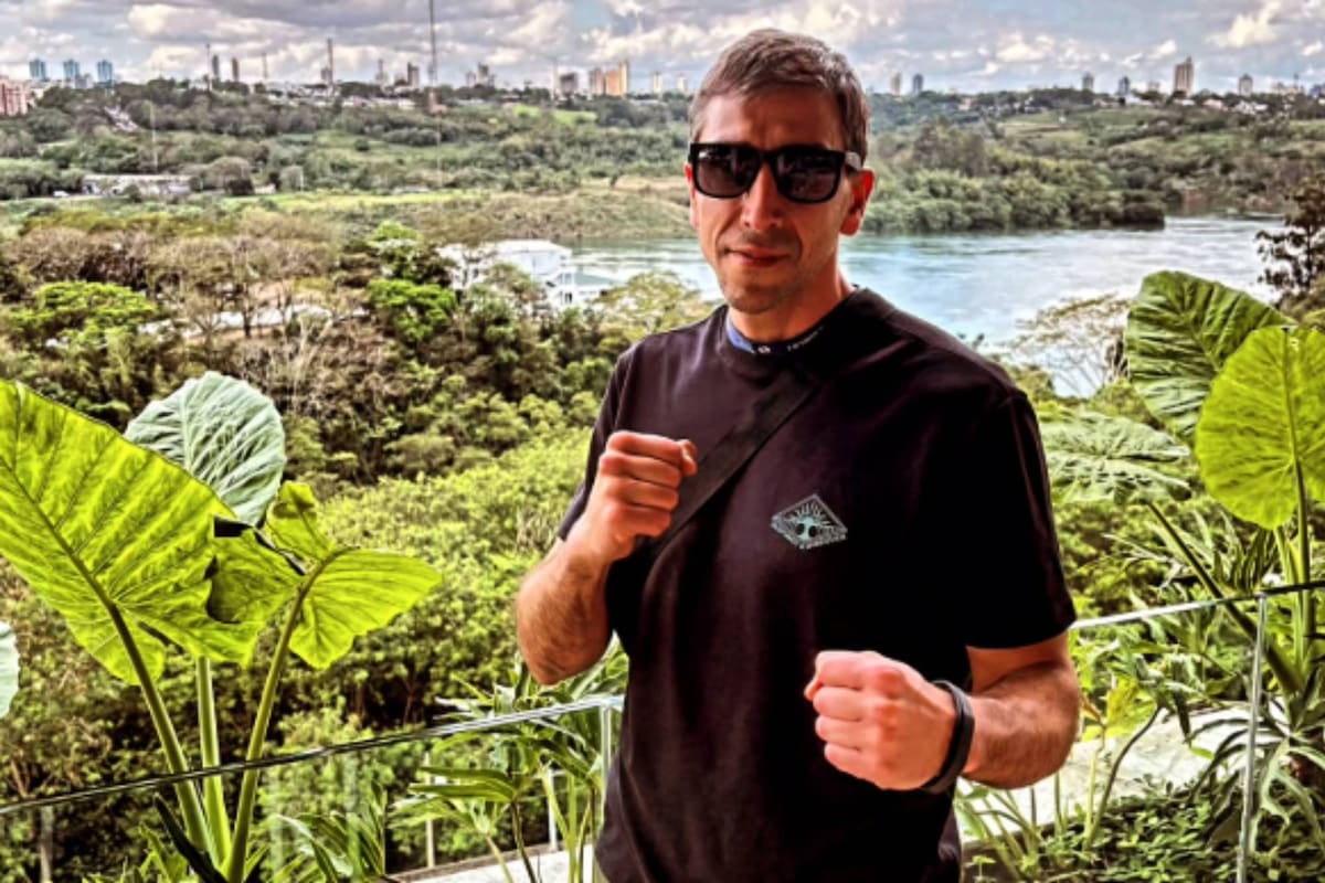 Procesan al acusado de matar a un entrenador de boxeo en Colegiales y le traban un embargo millonario
