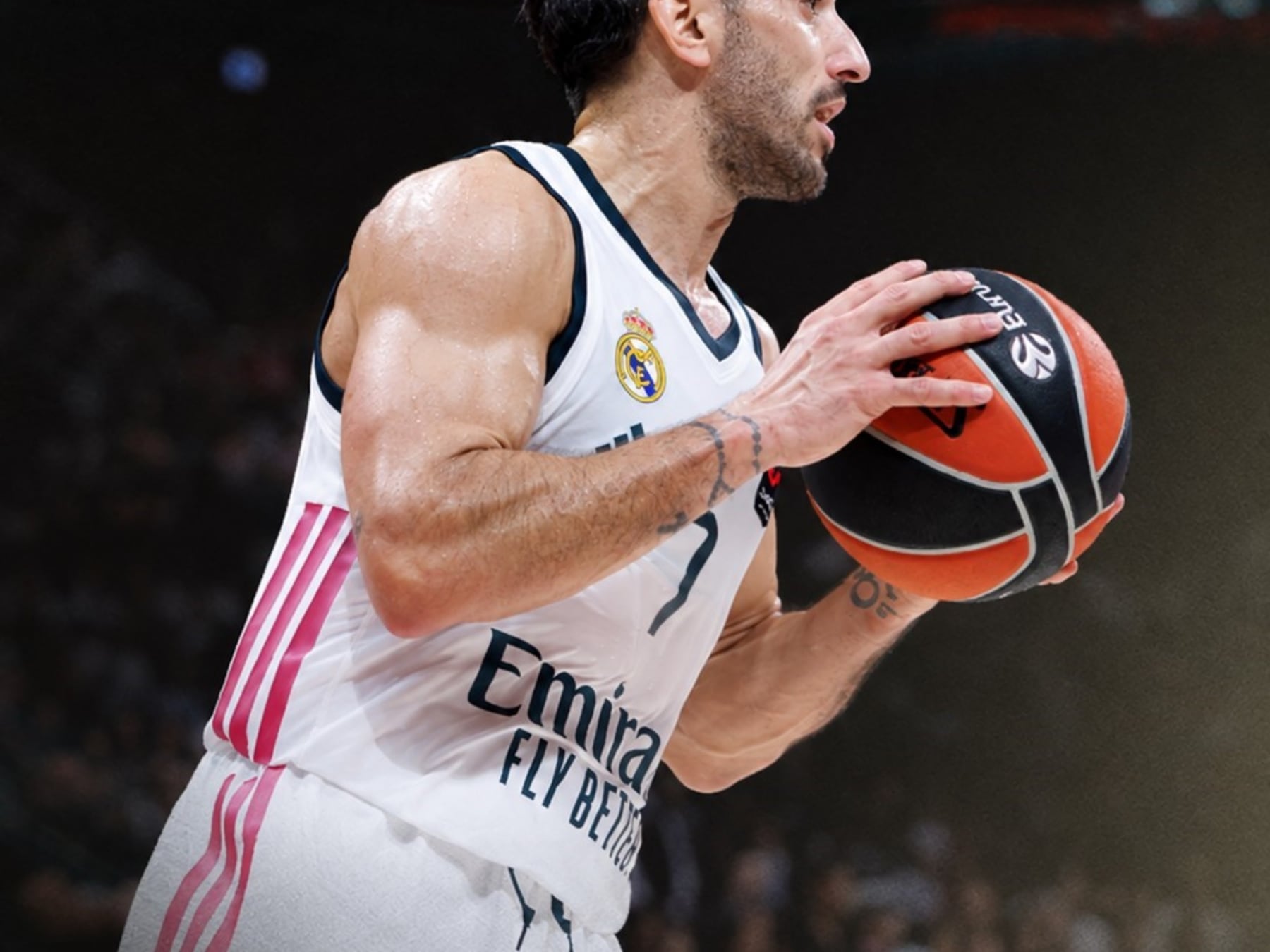 El Madrid de los argentinos naufraga en Sofía y suma una caída histórica que duele en la pintura