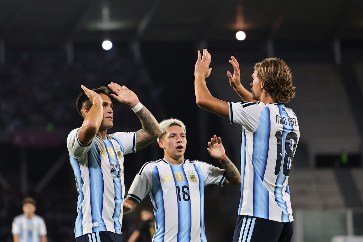 La Scaloni se le acaban las excusas: hay que ganar y empezar a mirar a los que vienen