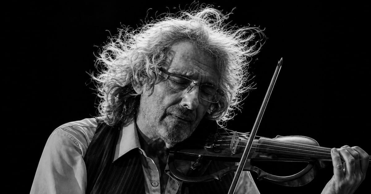 El último adiós a Ricardo Soulé se abre en la Casa de las Culturas de Quilmes, la ciudad que lo vio nacer y crecer con una guitarra en la mano