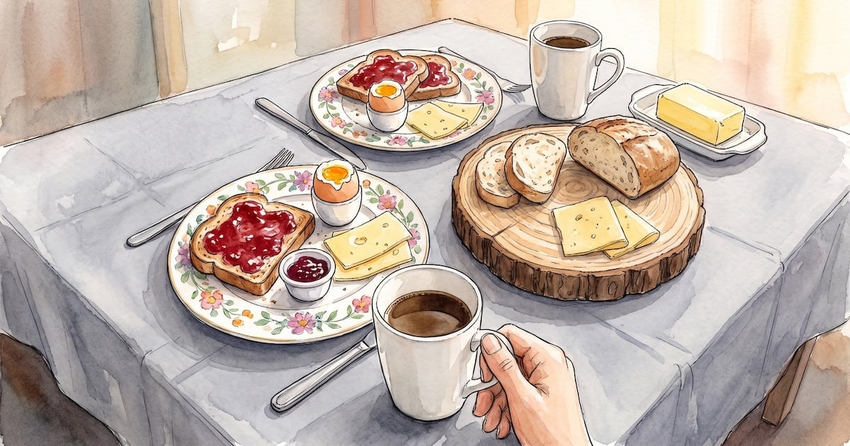 La nueva guía de la OMS sobre fibra y por qué el desayuno puede ser el mejor lugar para empezar a cumplirla
