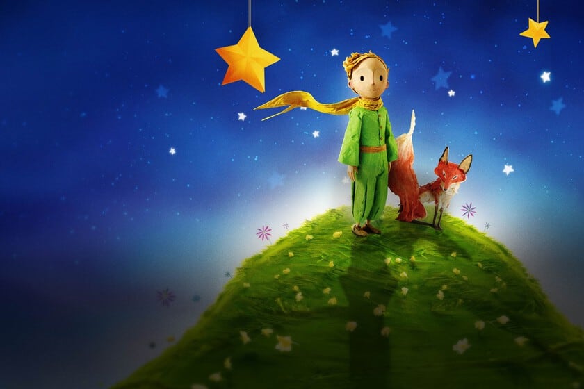 El Principito vuelve al cine con acción real, efectos visuales y la firma de un ganador del Óscar
