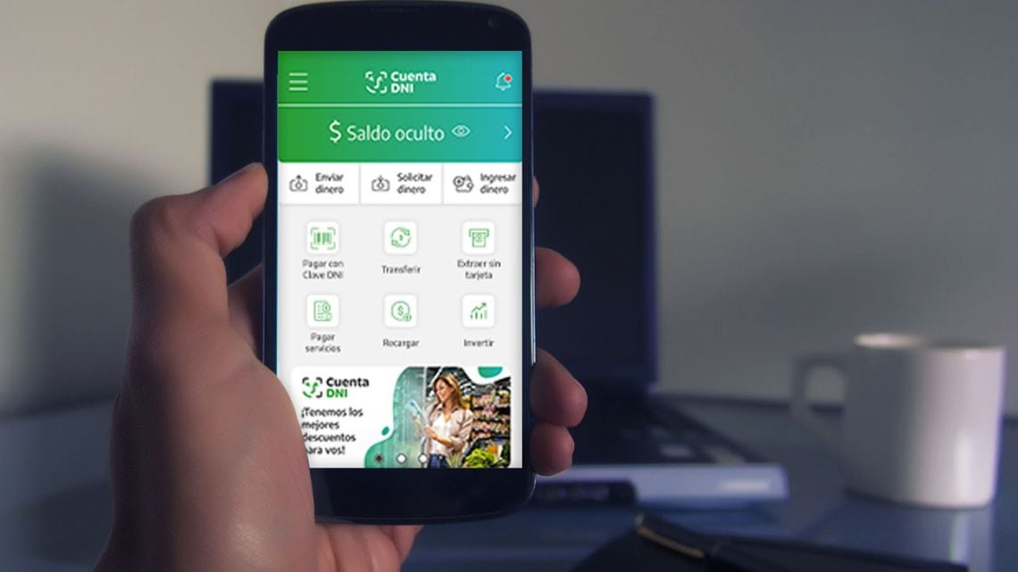 Cuenta DNI extiende su calendario de octubre con 20% de reintegro en viajes de Cabify y una red de beneficios cruzados