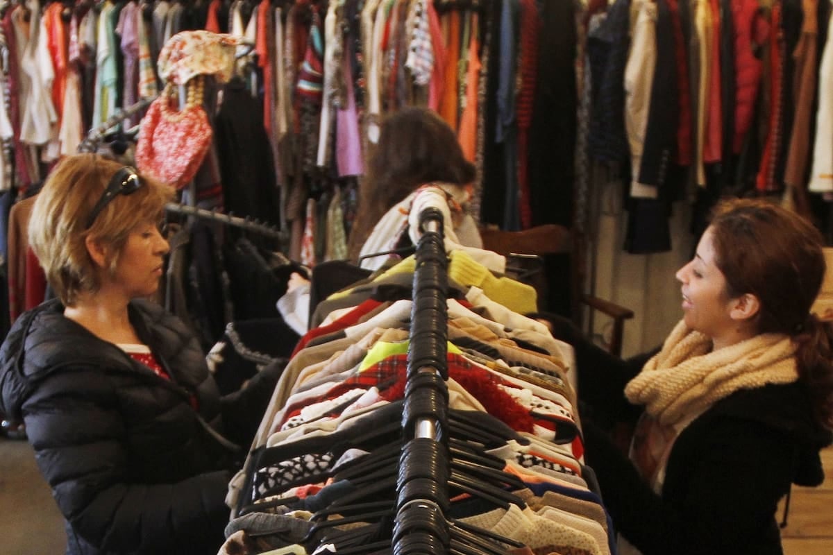 Consumo minorista: septiembre cerró con caída mensual del 1,2% y un retroceso acumulado del 2,1% en las pymes