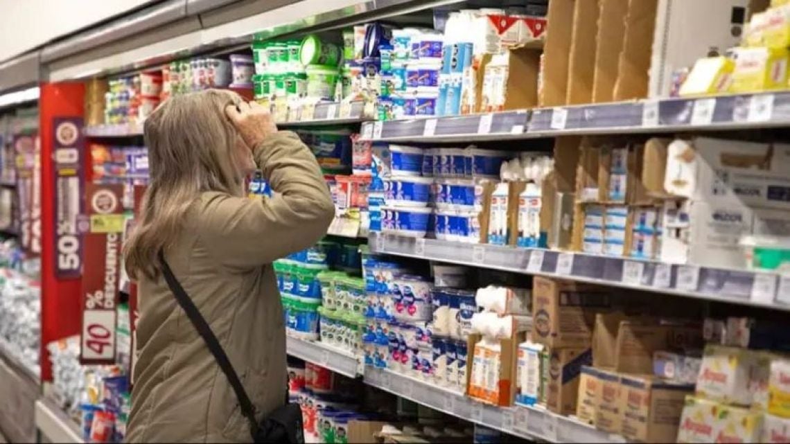 El río, la mesa y el fiado: cómo se sostiene la comida en los hogares chaqueños