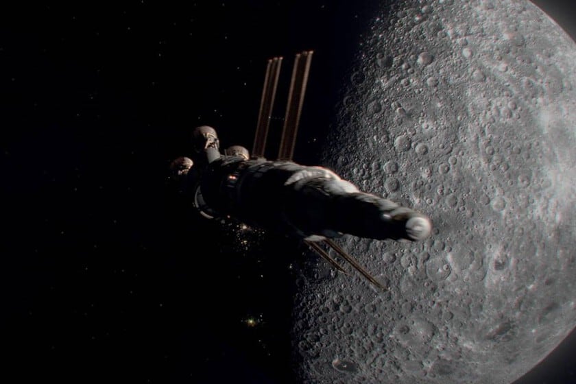 Ad Astra: cuando el viaje más largo de Brad Pitt empieza mucho antes de despegar