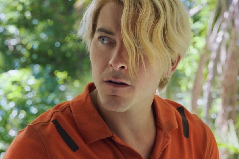 La noche que David Victori filmó como una trampa y que Taz Skylar defiende a capa y espada