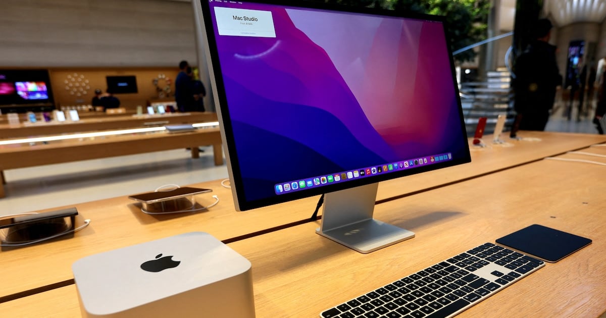 RemoveMacAI: cómo liberar hasta 12 gigas en la Mac apagando Apple Intelligence