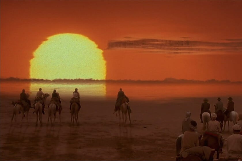Arenas, maldiciones y un beso bajo la luna egipcia: el viaje que empezó con La momia de Brendan Fraser y Rachel Weisz