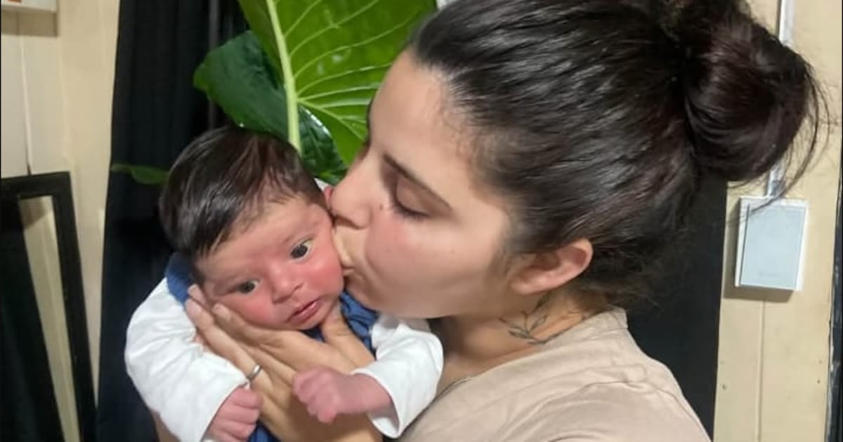 La Plata: la causa por la muerte del bebé Tadeo sigue sin detenidos y aguarda pericias clave