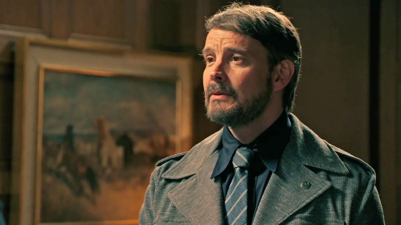 David Janer vuelve al formato diario con un arquitecto que sacude a Perfumerías De la Reina