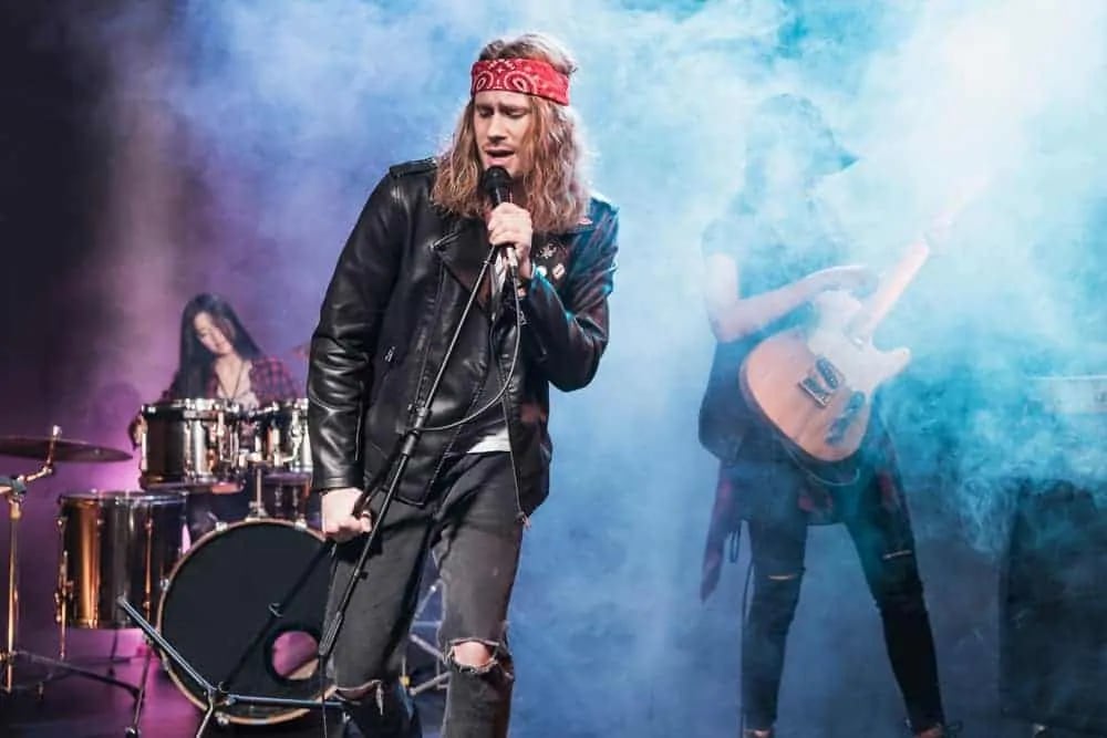 Levinton volvió al estudio, se sentó de nuevo en el jurado y pidió que lo dejen hacer lo que sabe hacer