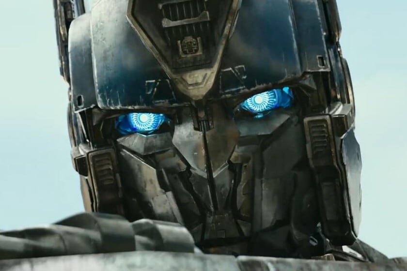 Transformers se recalienta otra vez: Spielberg se sube al capó y Michael Bay negocia para volver al volante