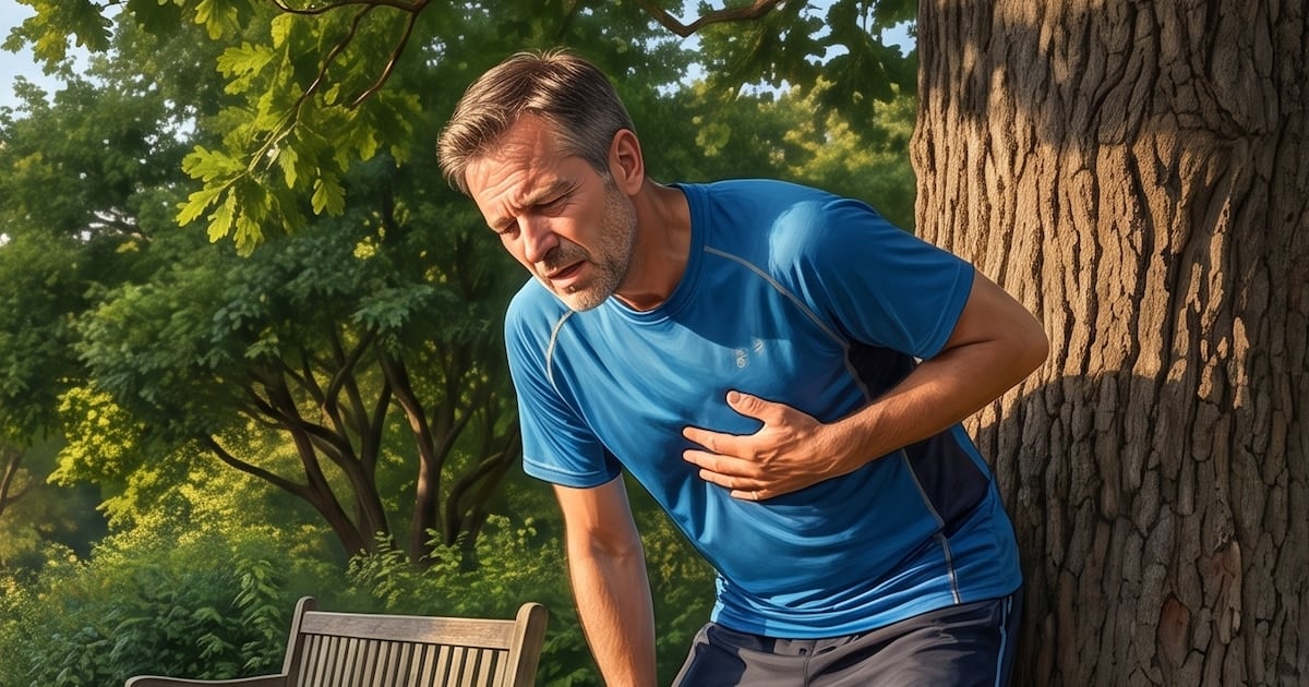 Senales que el corazon manda y que muchos aprenden a ignorar: la mirada de un cardialogo de Cleveland Clinic