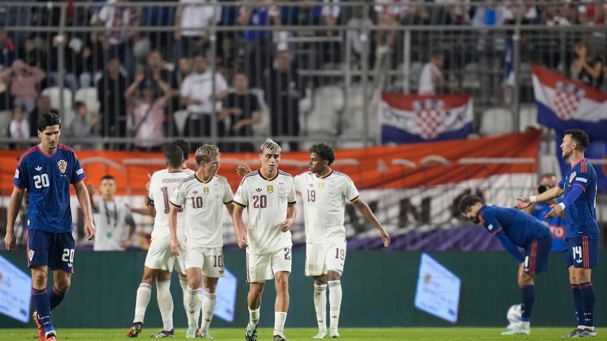 España, el rey de los finales: lo ganó sobre la hora y con uno más